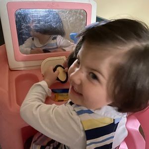 Meet your Posher, Karen